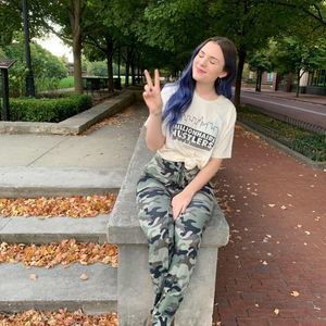 Meet your Posher, Maggie